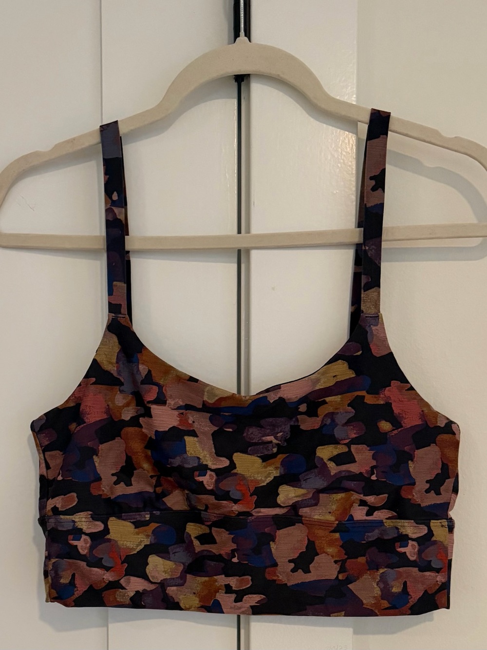 Prana Luxara Bra | Size Medium